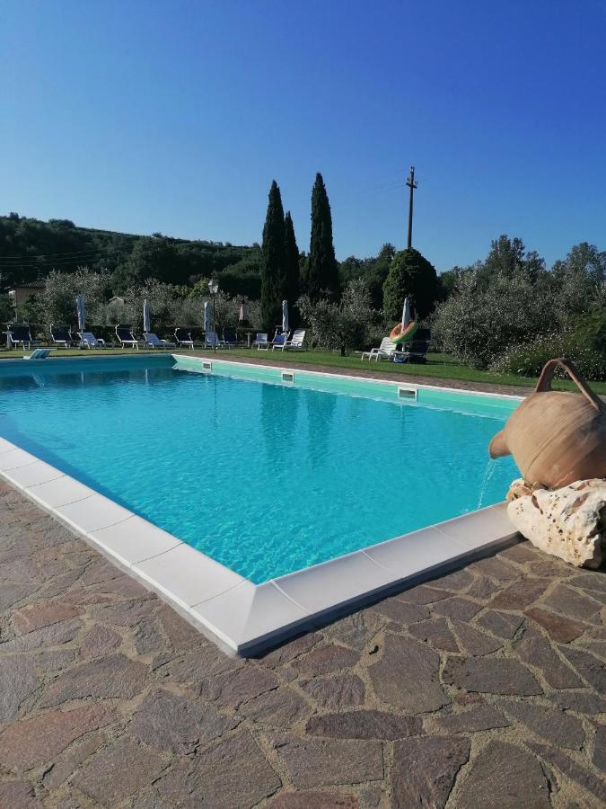 Fattoria Antognoni Villa Reggello Dış mekan fotoğraf