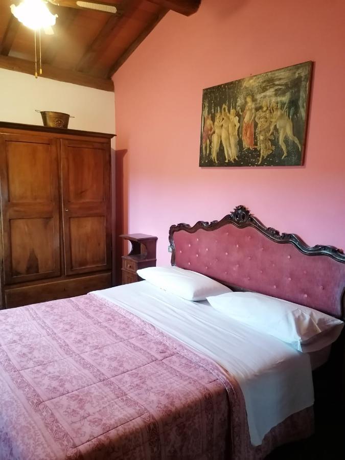Fattoria Antognoni Villa Reggello Dış mekan fotoğraf
