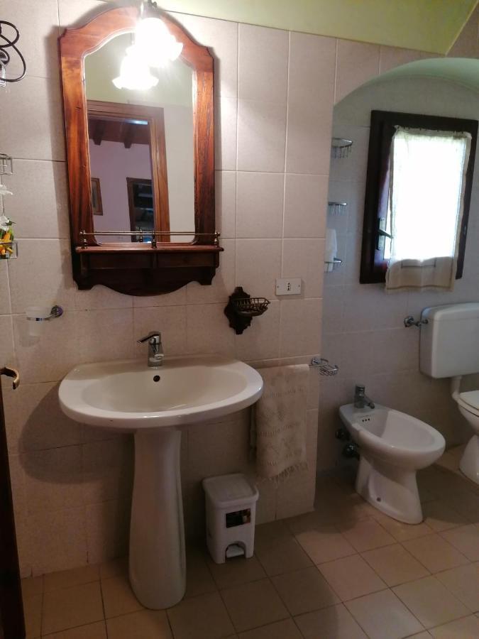 Fattoria Antognoni Villa Reggello Dış mekan fotoğraf