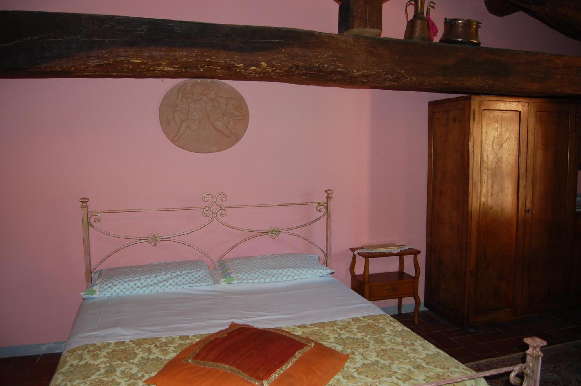 Fattoria Antognoni Villa Reggello Oda fotoğraf