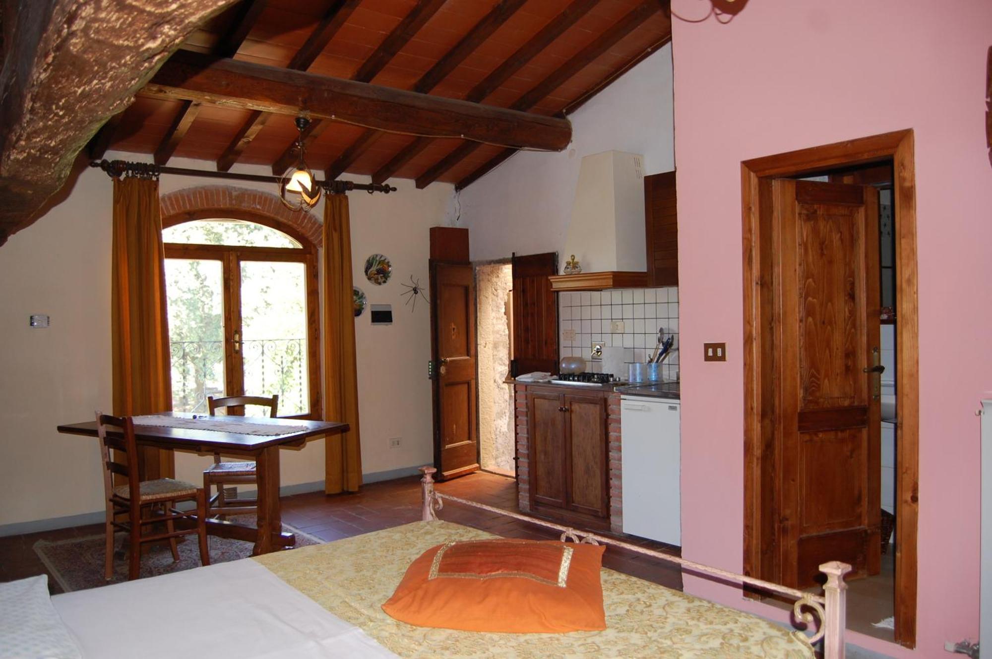 Fattoria Antognoni Villa Reggello Oda fotoğraf