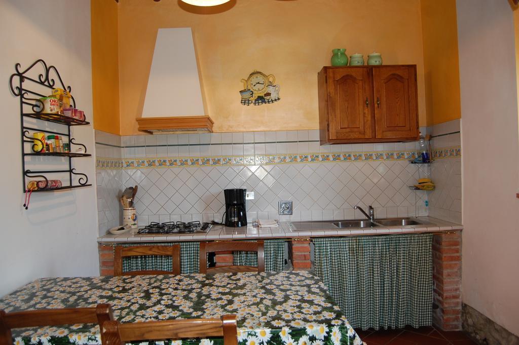 Fattoria Antognoni Villa Reggello Dış mekan fotoğraf