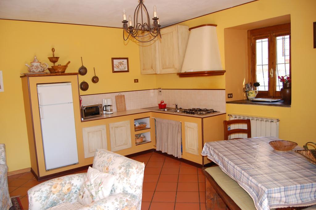 Fattoria Antognoni Villa Reggello Dış mekan fotoğraf