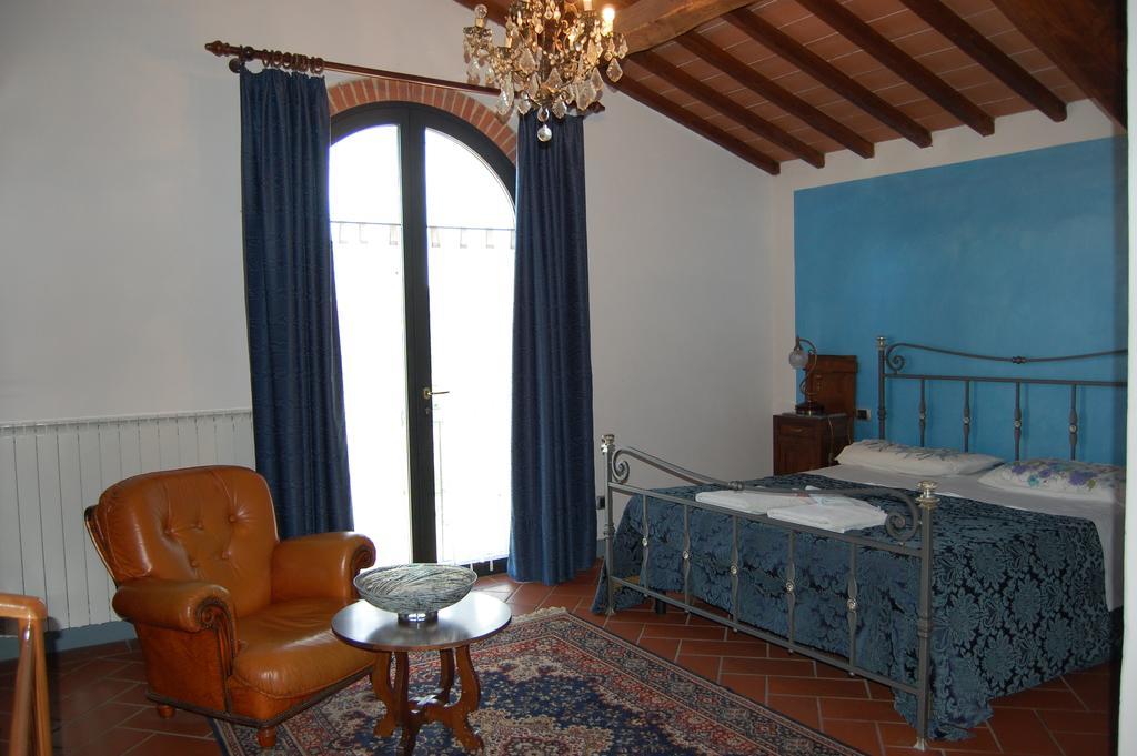 Fattoria Antognoni Villa Reggello Dış mekan fotoğraf