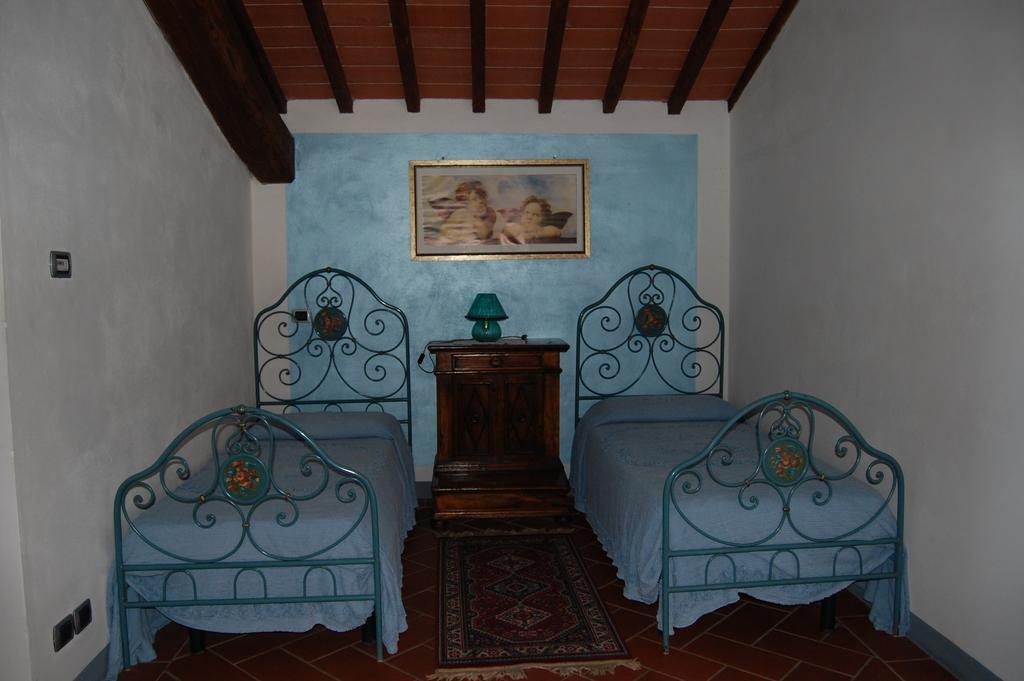 Fattoria Antognoni Villa Reggello Dış mekan fotoğraf