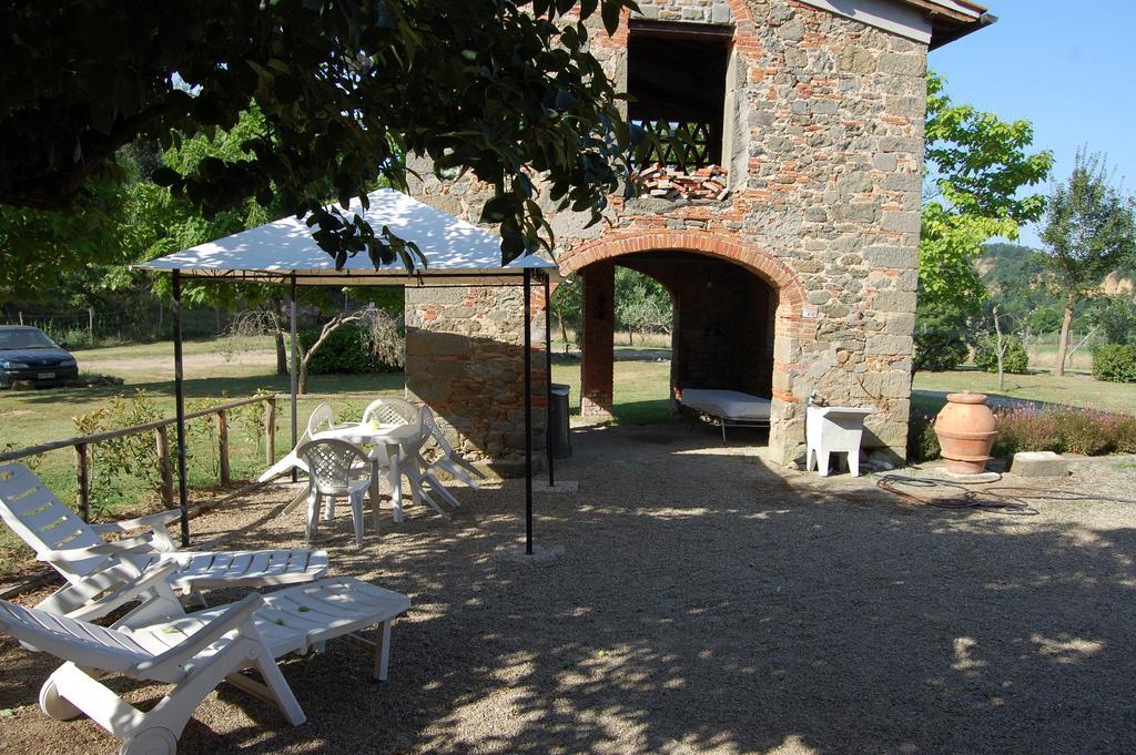 Fattoria Antognoni Villa Reggello Dış mekan fotoğraf