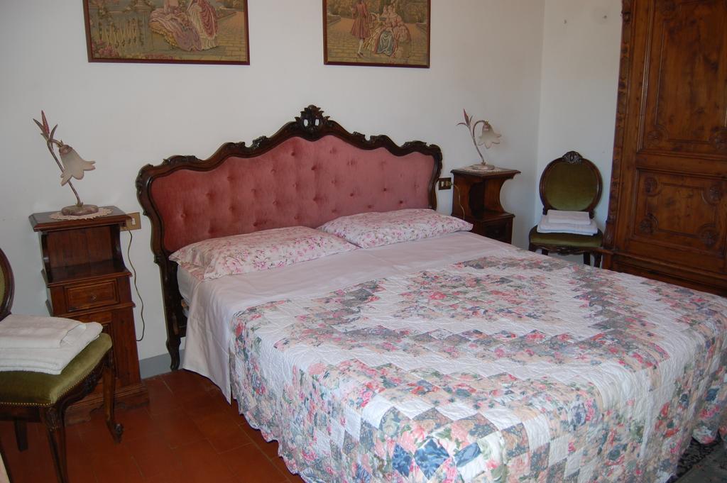 Fattoria Antognoni Villa Reggello Dış mekan fotoğraf