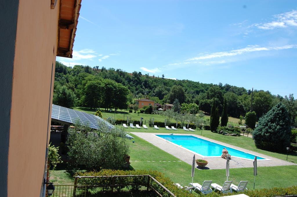Fattoria Antognoni Villa Reggello Dış mekan fotoğraf