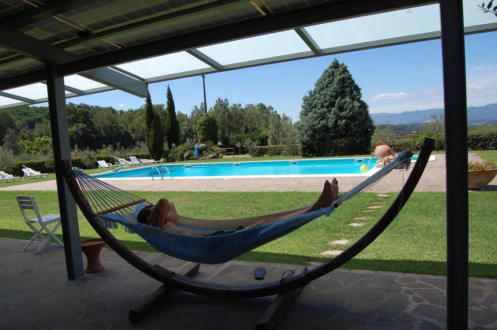 Fattoria Antognoni Villa Reggello Dış mekan fotoğraf