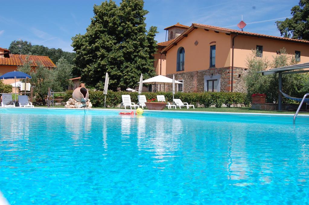 Fattoria Antognoni Villa Reggello Dış mekan fotoğraf