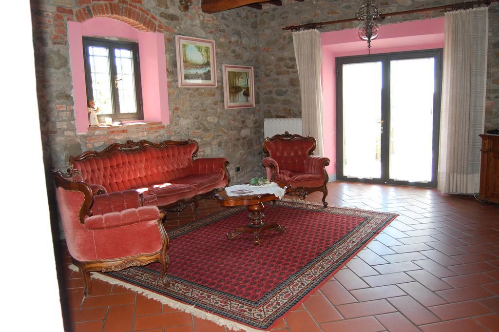 Fattoria Antognoni Villa Reggello Dış mekan fotoğraf