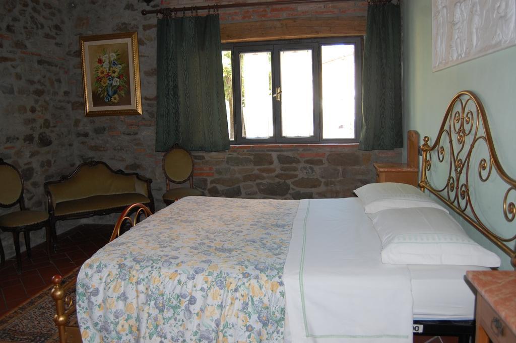 Fattoria Antognoni Villa Reggello Dış mekan fotoğraf