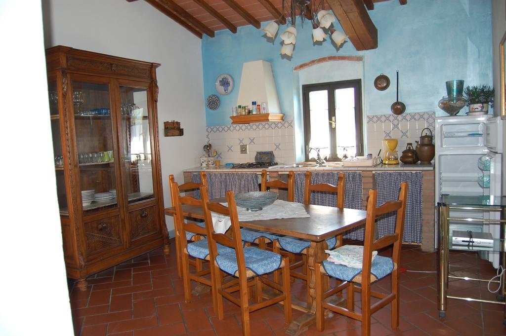 Fattoria Antognoni Villa Reggello Dış mekan fotoğraf