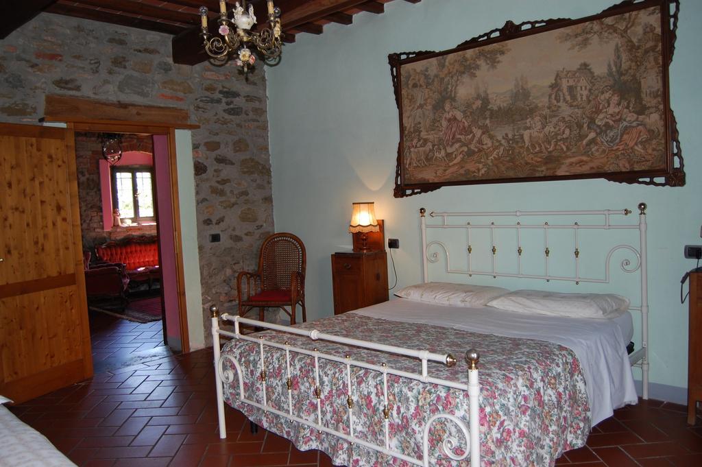 Fattoria Antognoni Villa Reggello Dış mekan fotoğraf