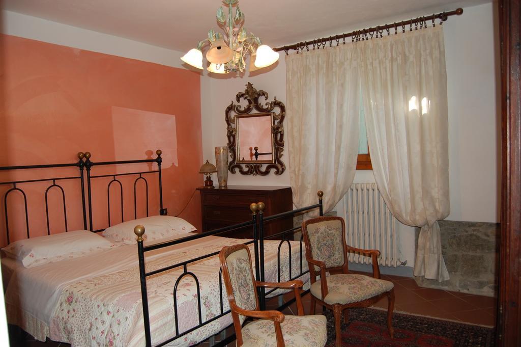 Fattoria Antognoni Villa Reggello Dış mekan fotoğraf
