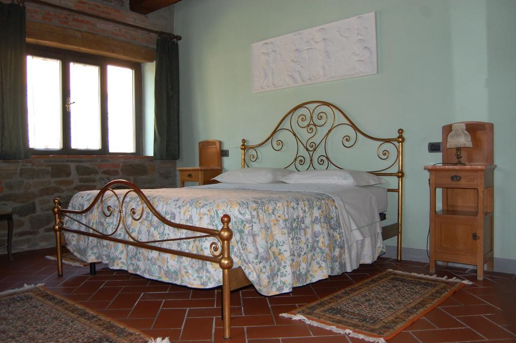 Fattoria Antognoni Villa Reggello Dış mekan fotoğraf