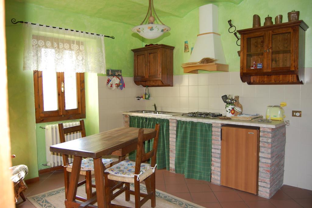 Fattoria Antognoni Villa Reggello Dış mekan fotoğraf