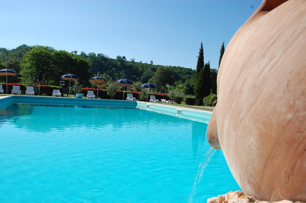 Fattoria Antognoni Villa Reggello Dış mekan fotoğraf