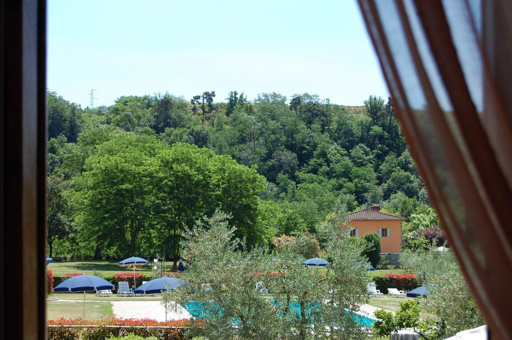 Fattoria Antognoni Villa Reggello Dış mekan fotoğraf
