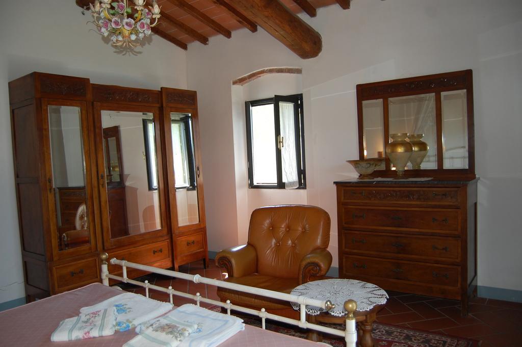 Fattoria Antognoni Villa Reggello Dış mekan fotoğraf