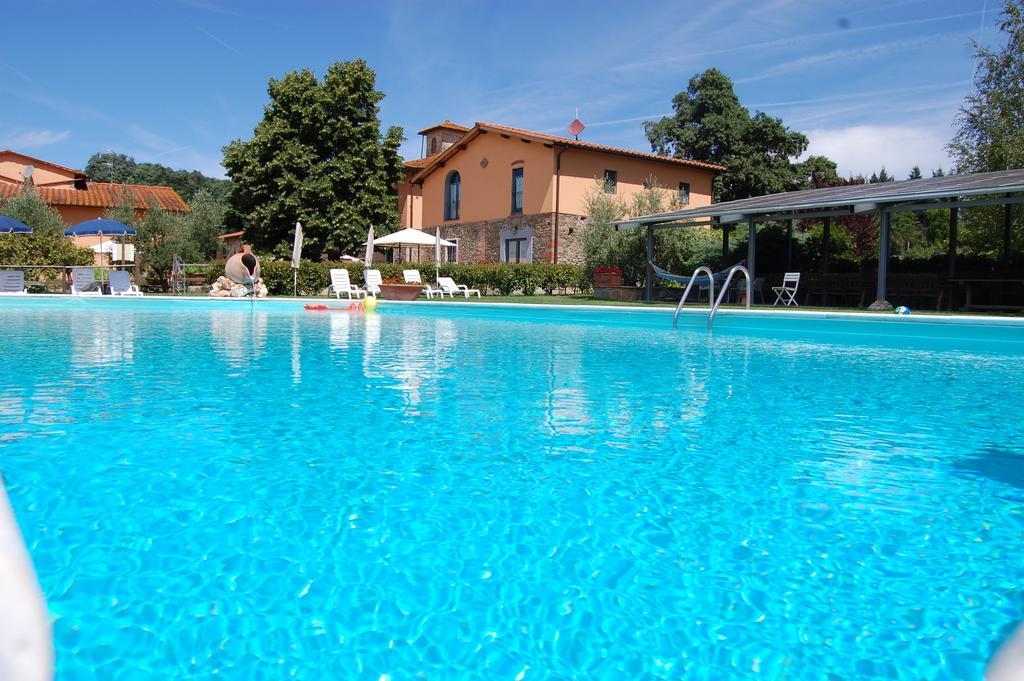 Fattoria Antognoni Villa Reggello Dış mekan fotoğraf