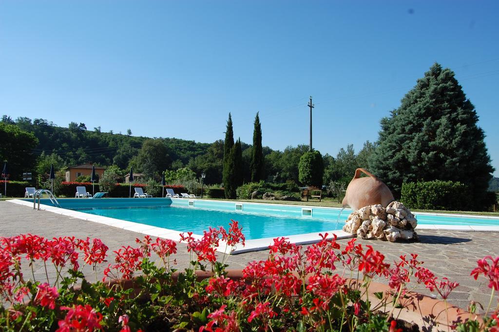 Fattoria Antognoni Villa Reggello Dış mekan fotoğraf