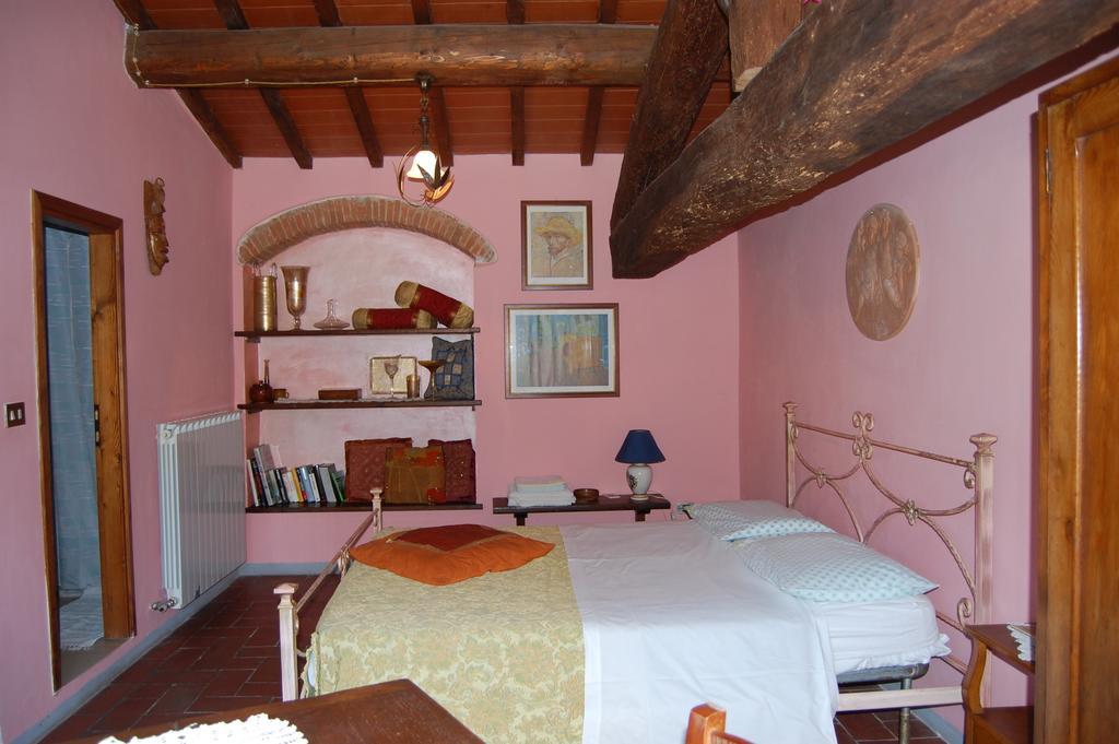 Fattoria Antognoni Villa Reggello Dış mekan fotoğraf