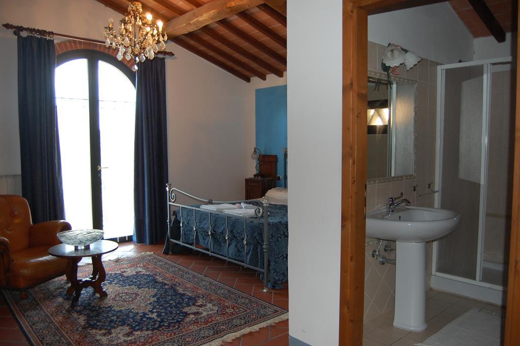 Fattoria Antognoni Villa Reggello Dış mekan fotoğraf