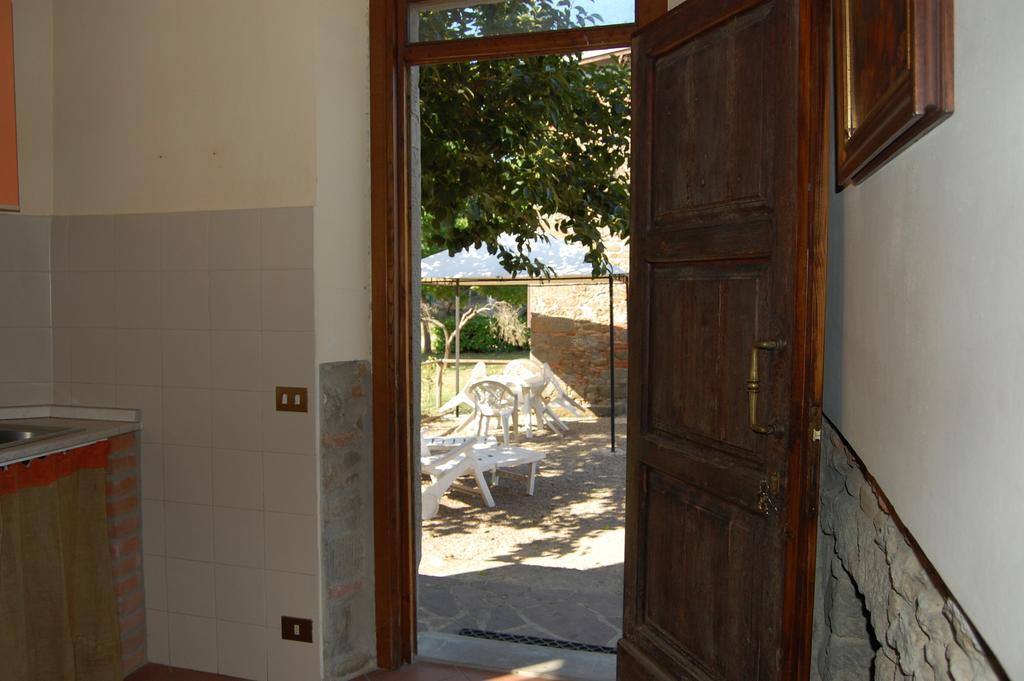 Fattoria Antognoni Villa Reggello Dış mekan fotoğraf