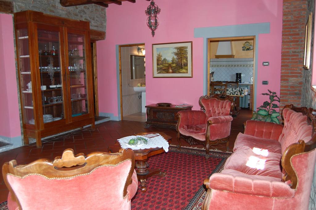 Fattoria Antognoni Villa Reggello Dış mekan fotoğraf