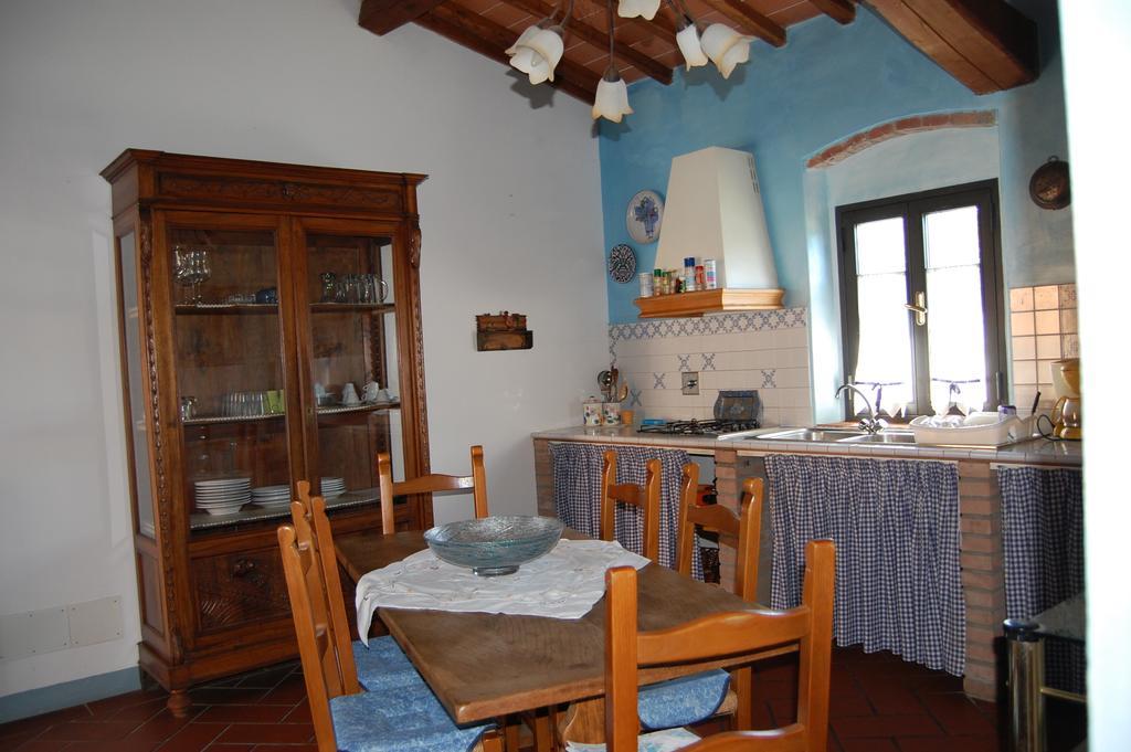 Fattoria Antognoni Villa Reggello Dış mekan fotoğraf
