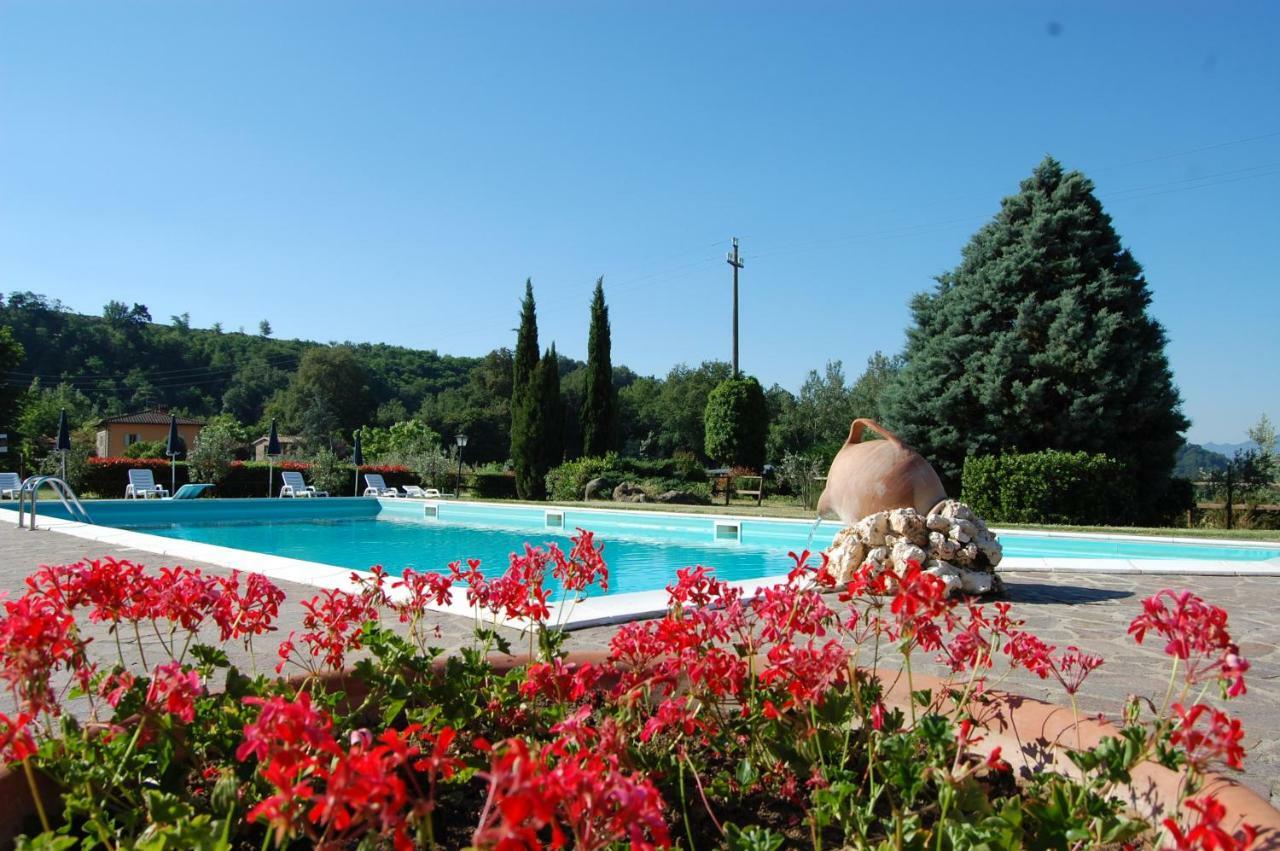 Fattoria Antognoni Villa Reggello Dış mekan fotoğraf