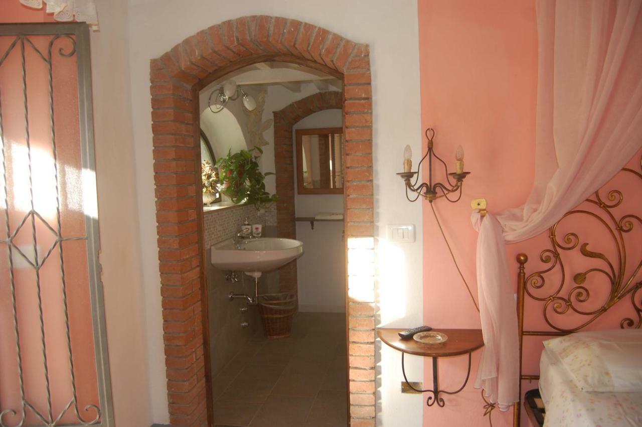Fattoria Antognoni Villa Reggello Dış mekan fotoğraf