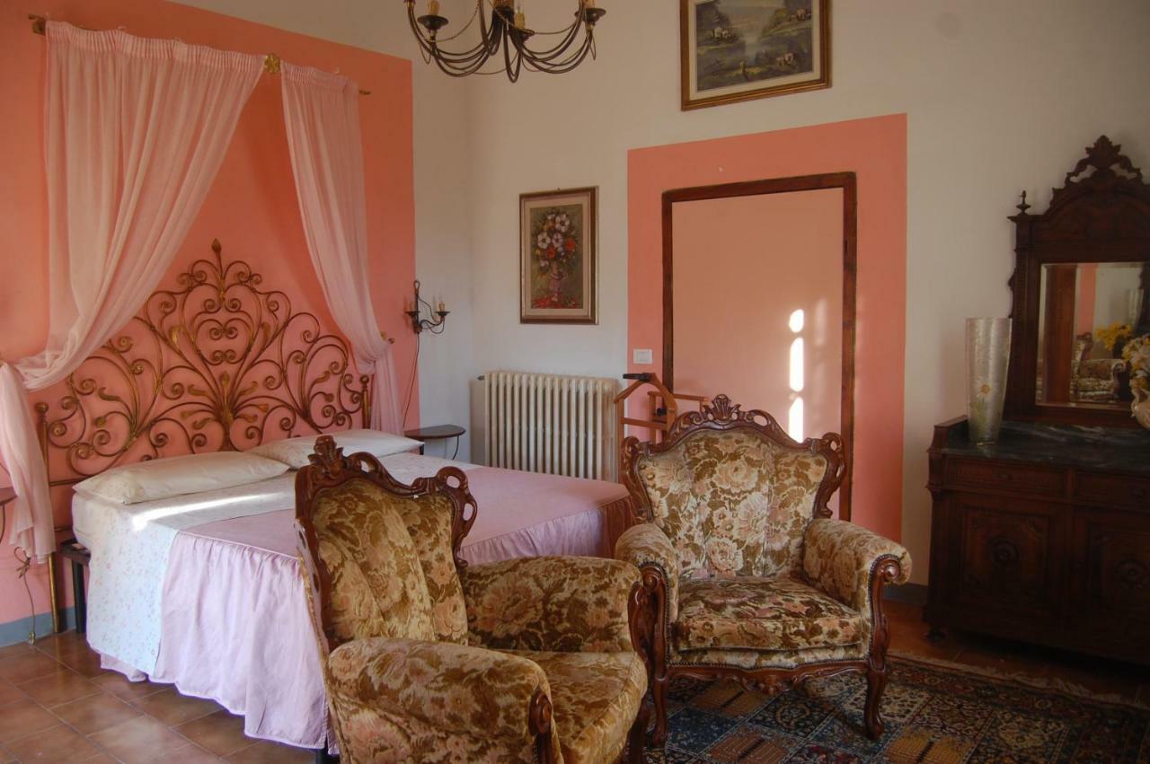 Fattoria Antognoni Villa Reggello Dış mekan fotoğraf