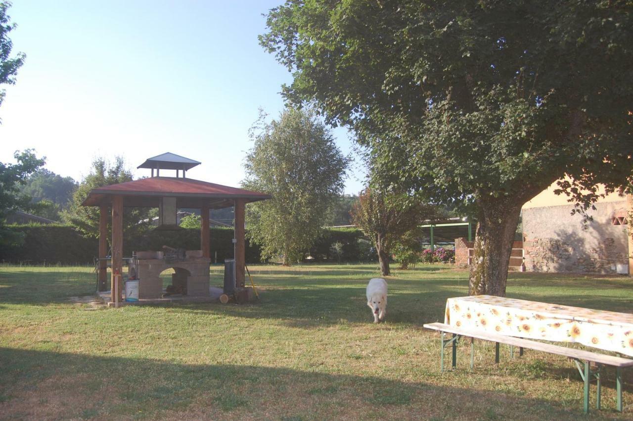 Fattoria Antognoni Villa Reggello Dış mekan fotoğraf