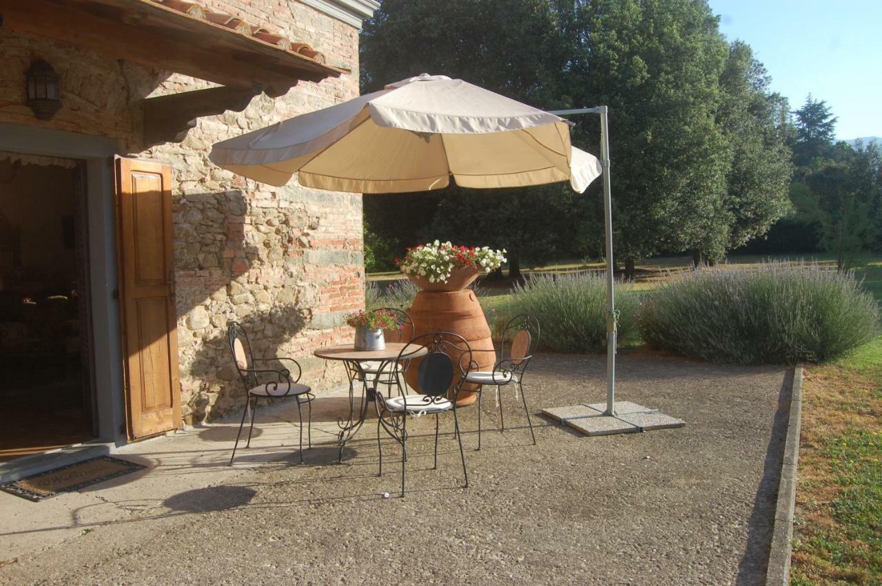 Fattoria Antognoni Villa Reggello Dış mekan fotoğraf