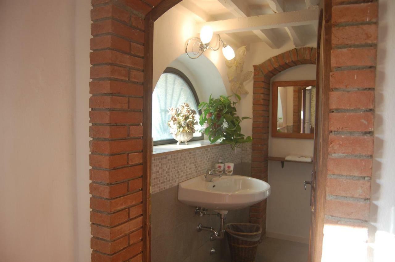 Fattoria Antognoni Villa Reggello Dış mekan fotoğraf