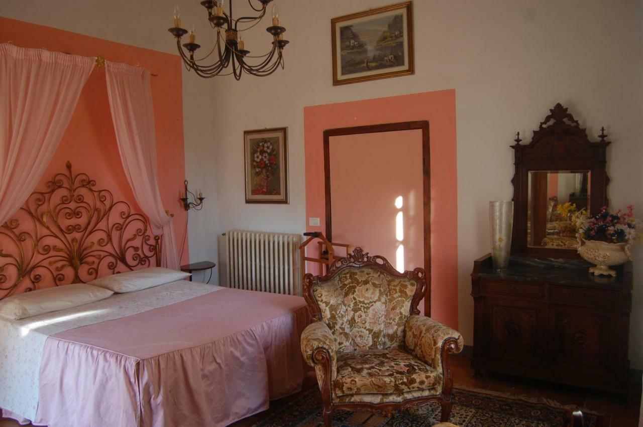 Fattoria Antognoni Villa Reggello Dış mekan fotoğraf